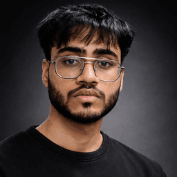 Rishabh Kumar's profile